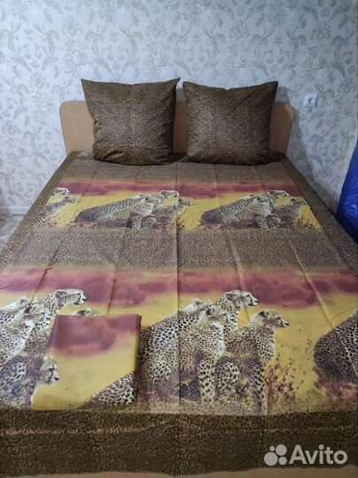 Постельное белье новое