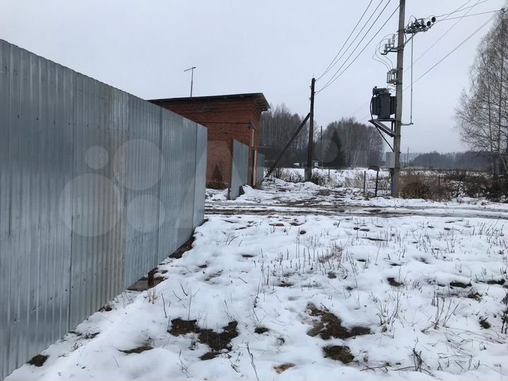 Производство, 600 м²