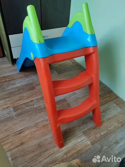 Детская горка