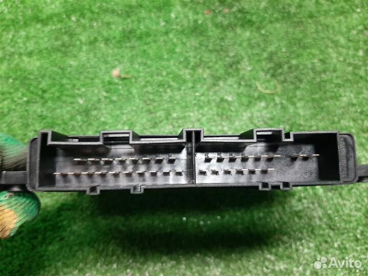 Блок управления кпп Mercedes Benz C-Class W204 20