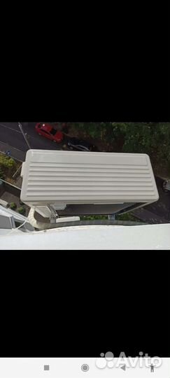 Установка кондиционеров монтаж сплит систем