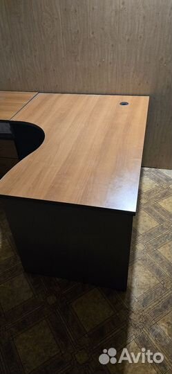 Офисная мебель