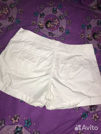 Шорты женские