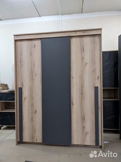 Шкаф-купе 1,7 m
