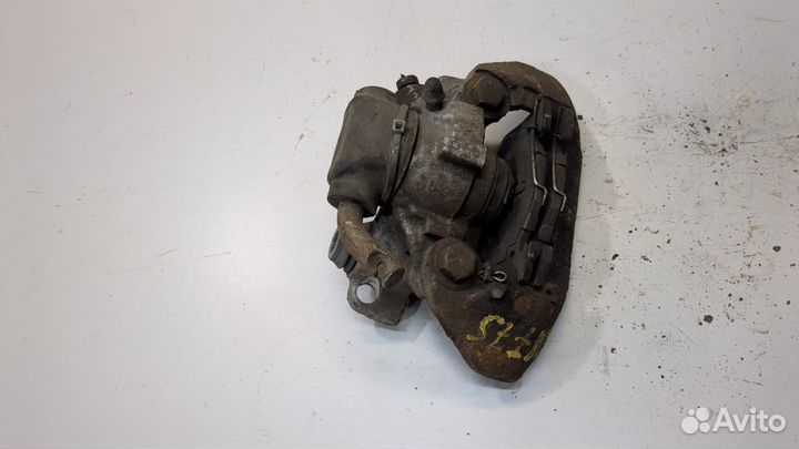 Суппорт Peugeot 206, 2003