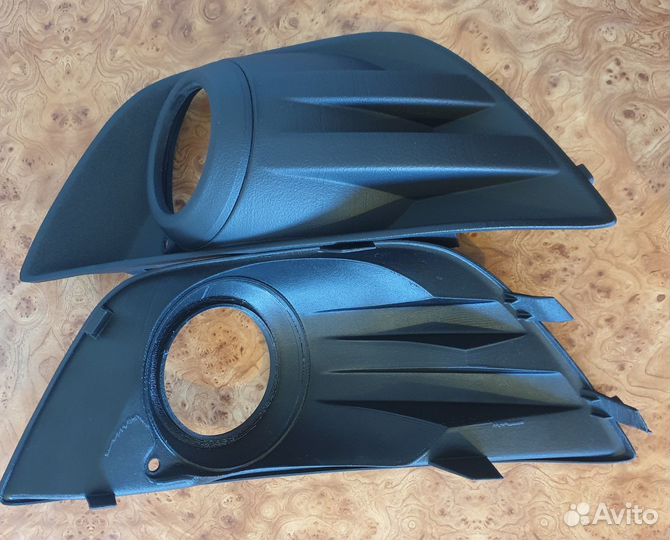 Рамки птф Ford Kuga I MK1