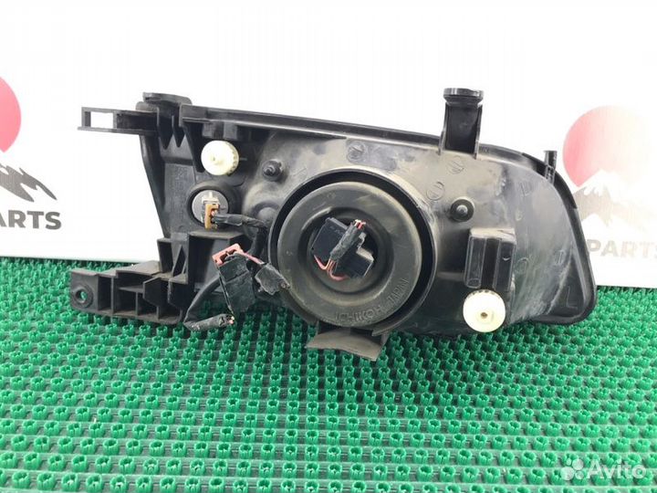 Фара передняя левая Nissan Sunny FB15 QG15DE 2000