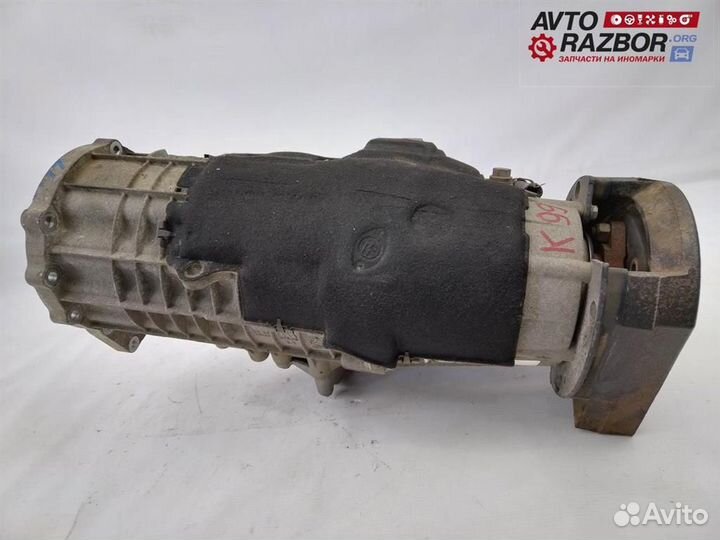 Коробка раздаточная VW Touareg 2002-2010