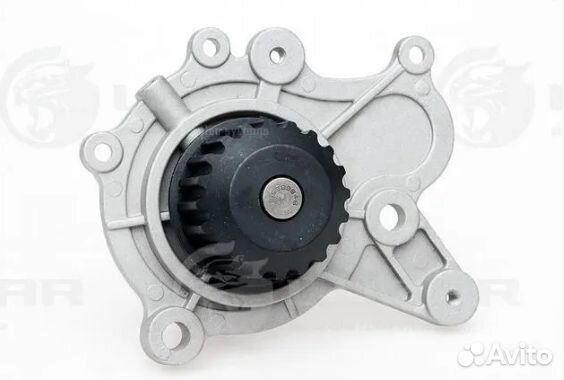 Насос водяной Tucson (04) /Santa Fe (00) 2.0CRDi