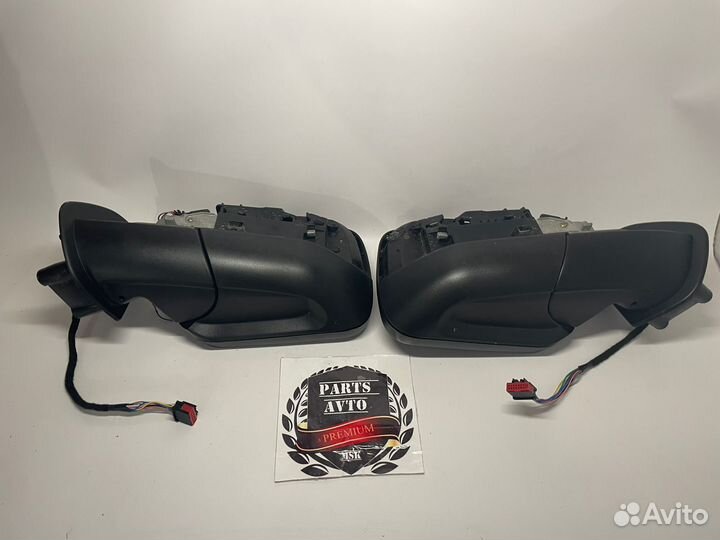Комплект Новых зеркал Range Rover Sport Discovery4