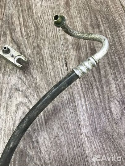 Трубка кондиционера Ford Mondeo qxba 2010