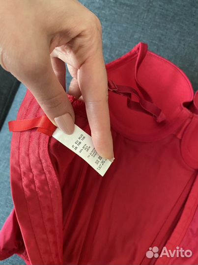 Incanto корсет