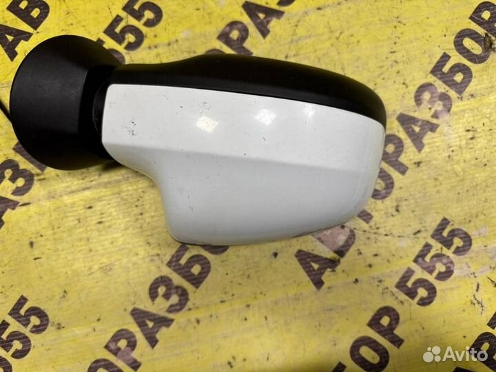 Зеркало правое электрическое Renault Duster 1