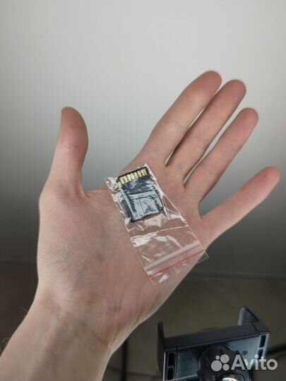 Карта памяти SD sandisk 16gb