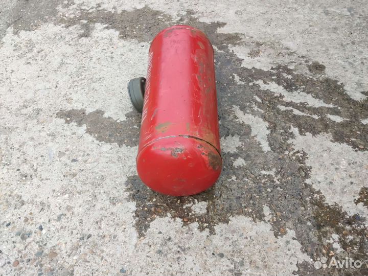 Газовый баллон 50 литров