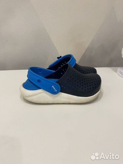 Crocs детские с10