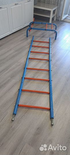 Шведская лестница