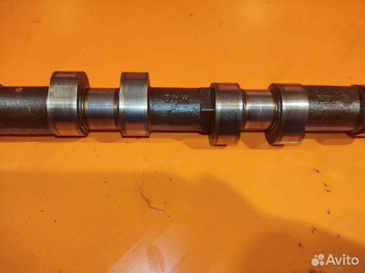 Распредвал впускной Bmw E90 N46 N46B20 Н46