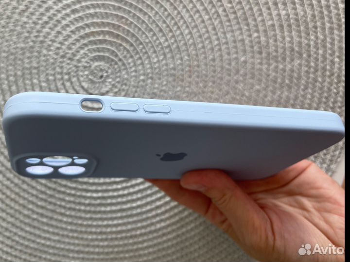 Чехол на iPhone 12 pro max