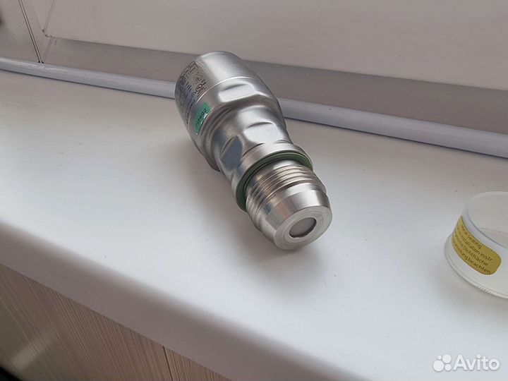 Датчик давления ifm pl 2602