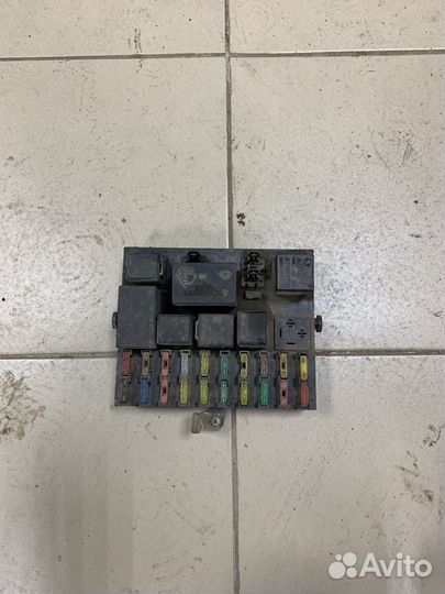 Стабилизатор ваз 2107 05 04