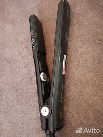 Утюжок для волос