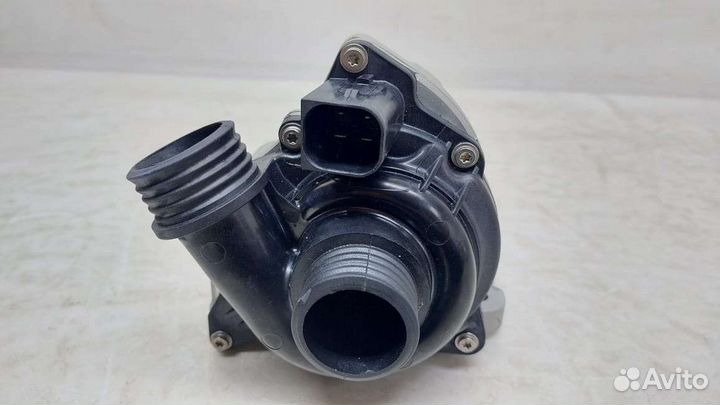 Насос помпа водяная BMW X5 N55
