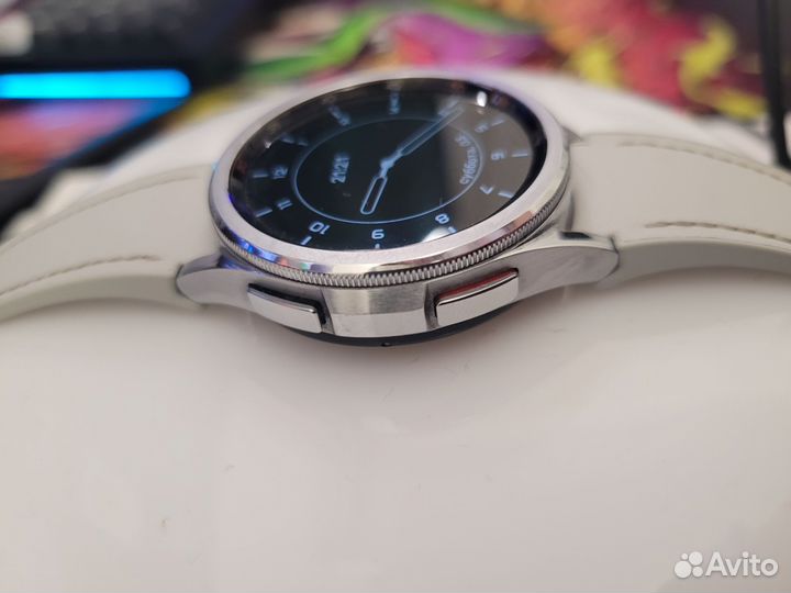 Samsung galaxy watch 6 classic 43