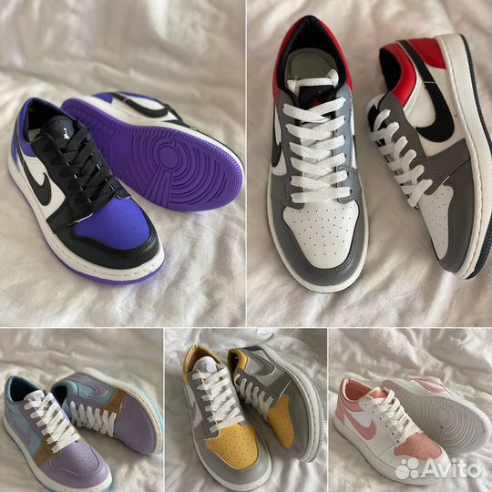 Кроссовки оптом