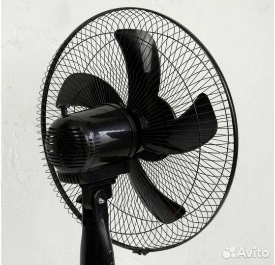 Вентилятор напольный новый, вентилятор для дома