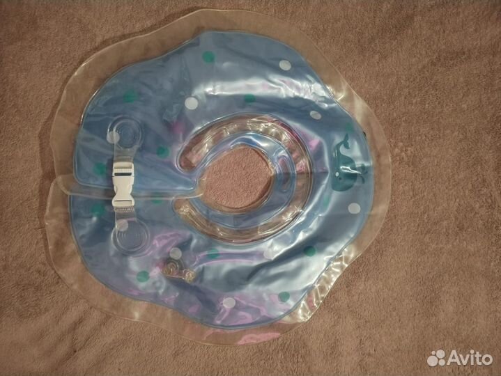 Круг для купания