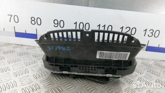 Монитор BMW 7 E65 (ZBN15JA01)