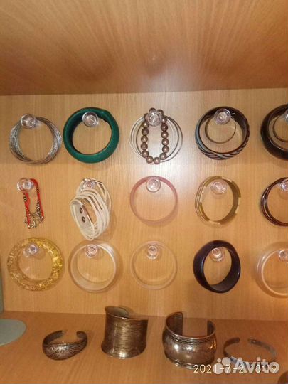 Браслеты в славянке