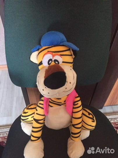 Мягкая игрушка