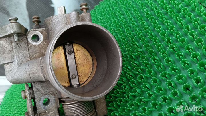 Дроссель Chery Amulet 1.6 A15