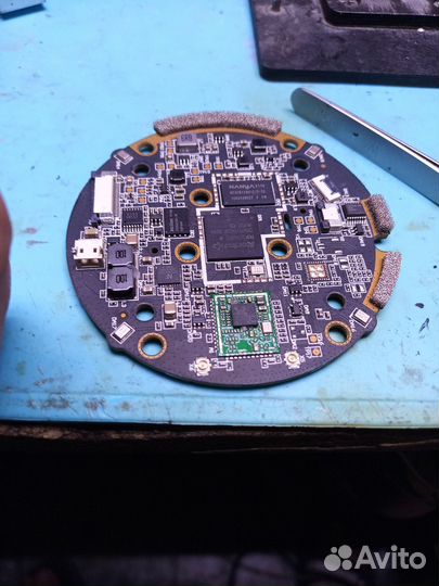 Мультиконтроллер,микросхемы, контроллер питания