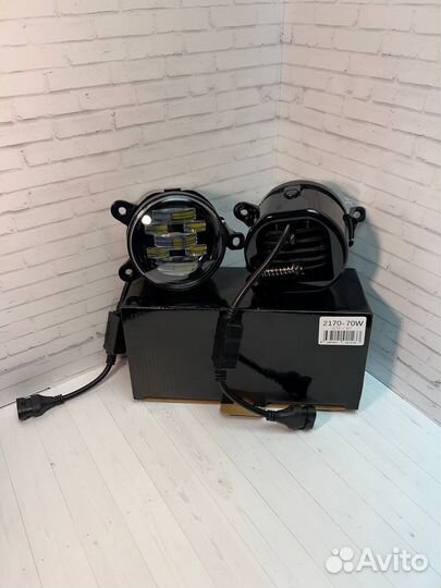 Птф на приору/ priora