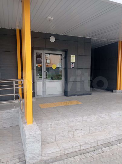 2-к. квартира, 42,1 м², 21/22 эт.