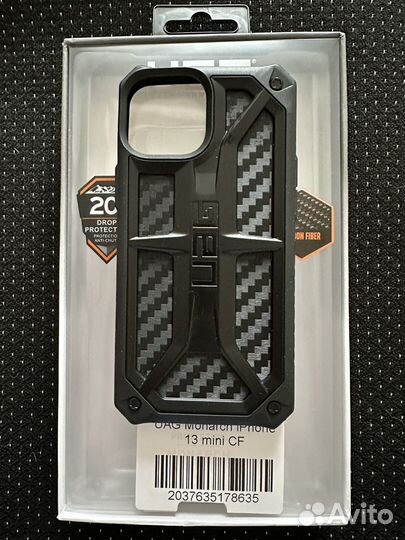 Чехол на iPhone 13 mini
