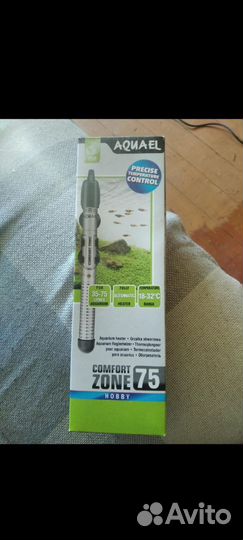 Нагреватель aquael