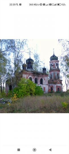 Участок 46 га (ИЖС)