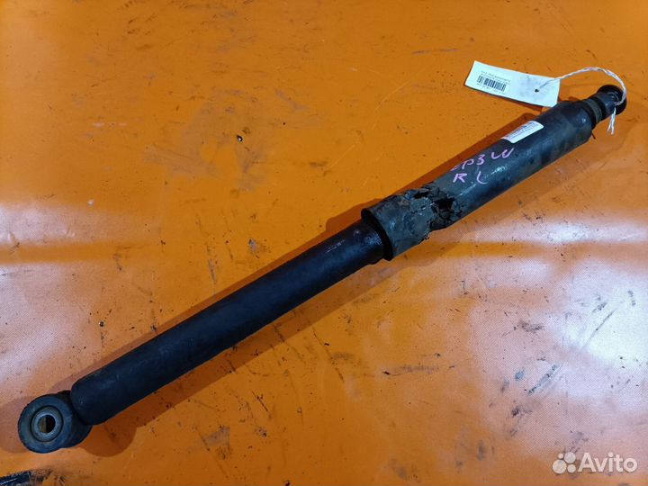 Амортизатор на Mazda Tribute EP3W