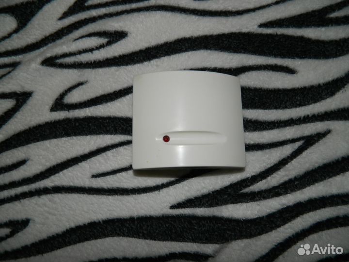 Охранная система (Извещатели)