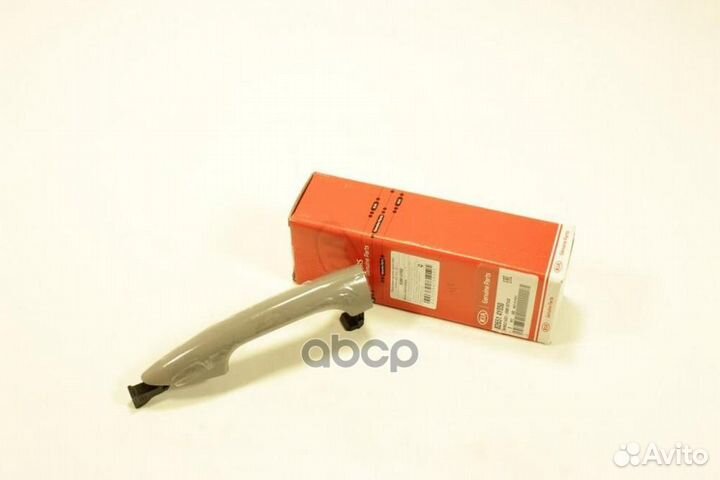 Ручка двери наружная пер. лев 826514Y050 Hyunda