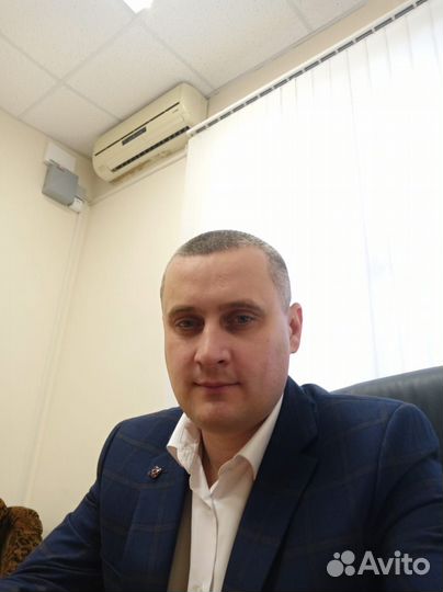 Опытный адвокат по уголовным и гражданским делам