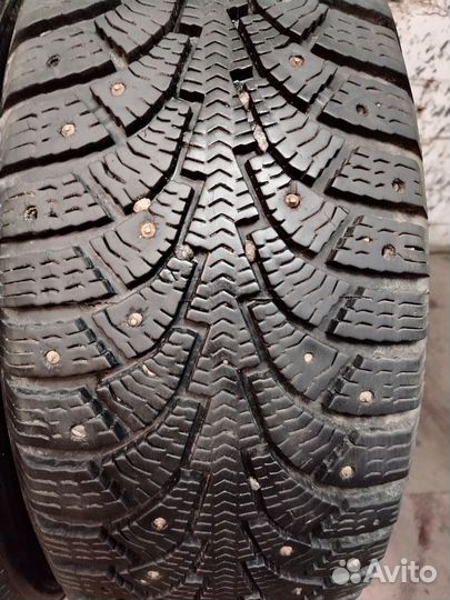 КАМА Кама-Евро-519 205/55 R16 91T