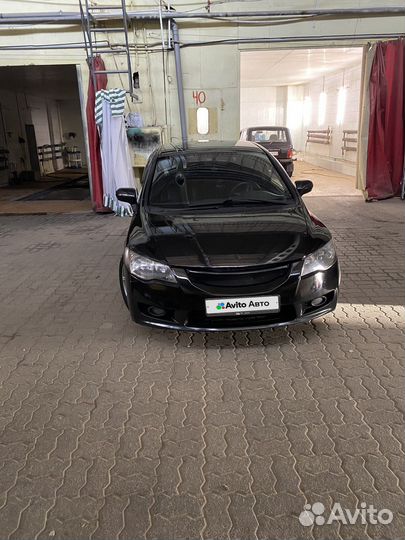 Honda Civic 1.8 МТ, 2010, 280 000 км