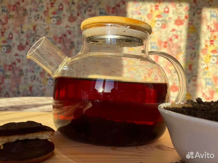 Иван чай 1 кг для здоровья, свой