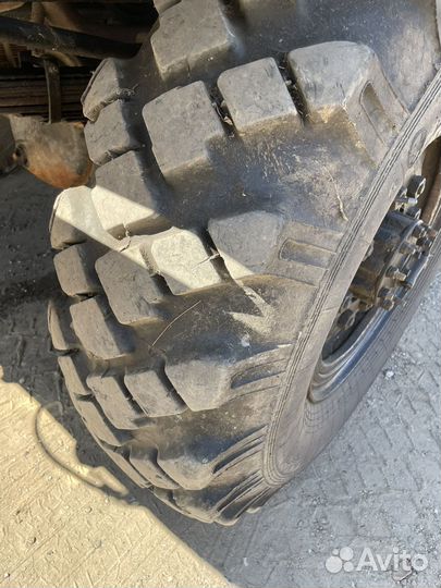 ЗИЛ 131 самосвал