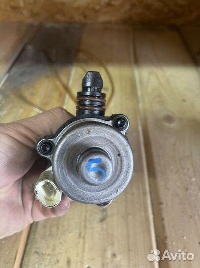 Масленный насос для brp 600etec